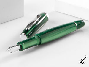 Scribo La Dotta Ai Colli Fountain Pen, Limited Edition, DOTFP01PL1803