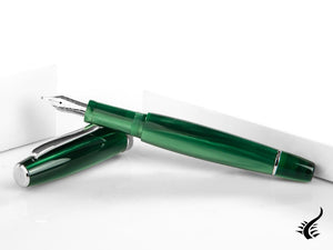 Scribo La Dotta Ai Colli Fountain Pen, Limited Edition, DOTFP01PL1803