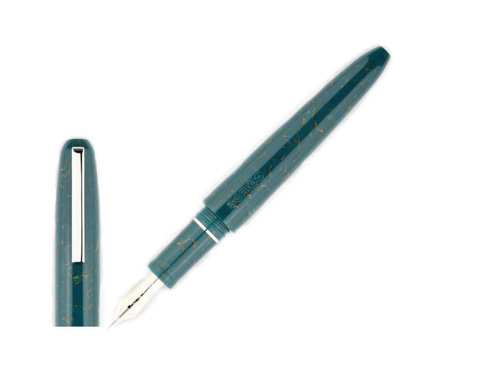 Stylo plume Scribo Piuma Impressione, édition limitée, PIUFP06PL1403