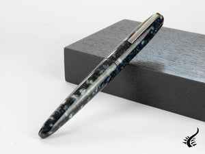 Scribo Piuma Utopia Fountain Pen, Limited Edition, PIUFP02PL1803