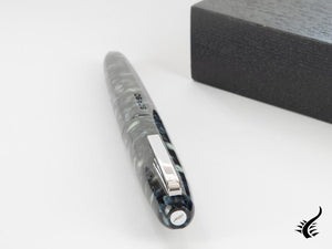 Scribo Piuma Utopia Fountain Pen, Limited Edition, PIUFP02PL1803