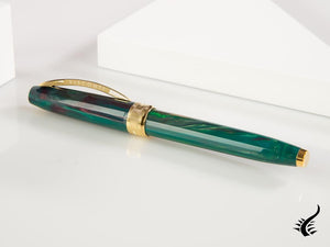 Coffret stylo plume Visconti Van Gogh The Novel Reader, KP12-20-FP