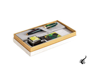 Coffret stylo plume Visconti Van Gogh The Novel Reader, KP12-20-FP