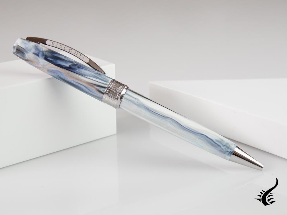 Set Visconti Van Gogh Old vineyard with peasant woman Ballpointpen, KP12-16-BP