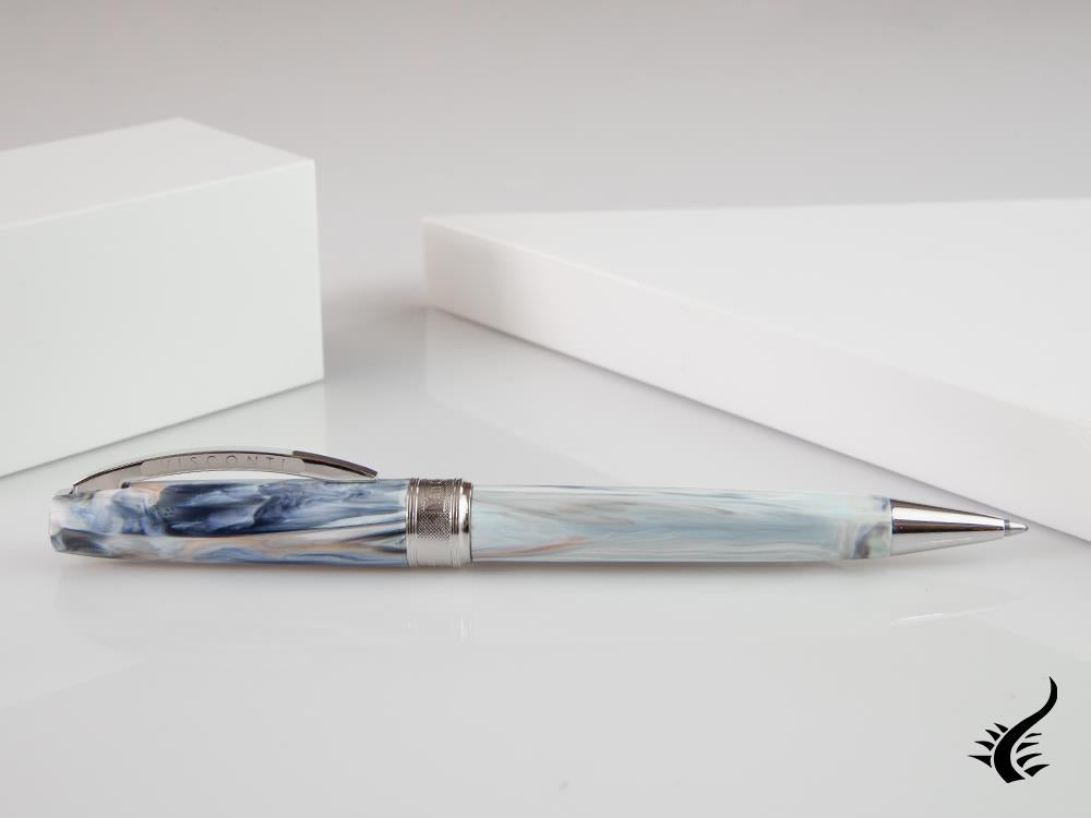 Set Visconti Van Gogh Old vineyard with peasant woman Ballpointpen, KP12-16-BP