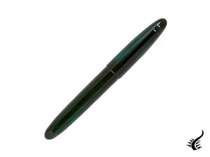 Stylo plume Taccia Miyabi Earth LE Ocean Aodame, TME-1395F-OA