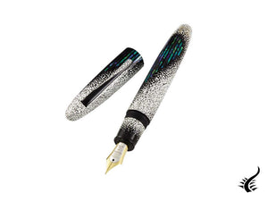 Stylo plume Taccia Miyabi Empress Winter Breath LE, TEP-3395F-WB