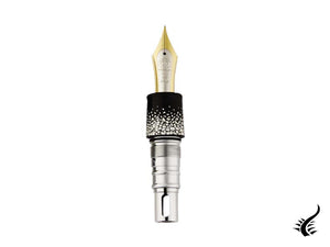 Stylo plume Taccia Miyabi Empress Winter Breath LE, TEP-3395F-WB