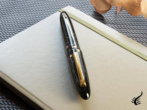 Taccia Miyabi Maki-e Milky Way Fountain Pen, Limited Edition