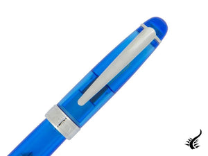 Taccia Spotlight Airline Blue Fountain Pen, Resin, TSL-SSF-AB