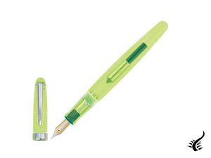 Surligneur Taccia Spotlight Vision, stylo plume, vert, TSL-SSF-HV