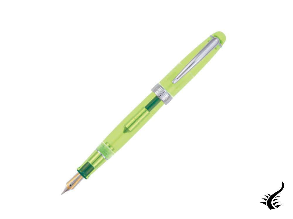 Taccia Spotlight Hightlighter Vision, Fountain Pen, Green, TSL-SSF-HV