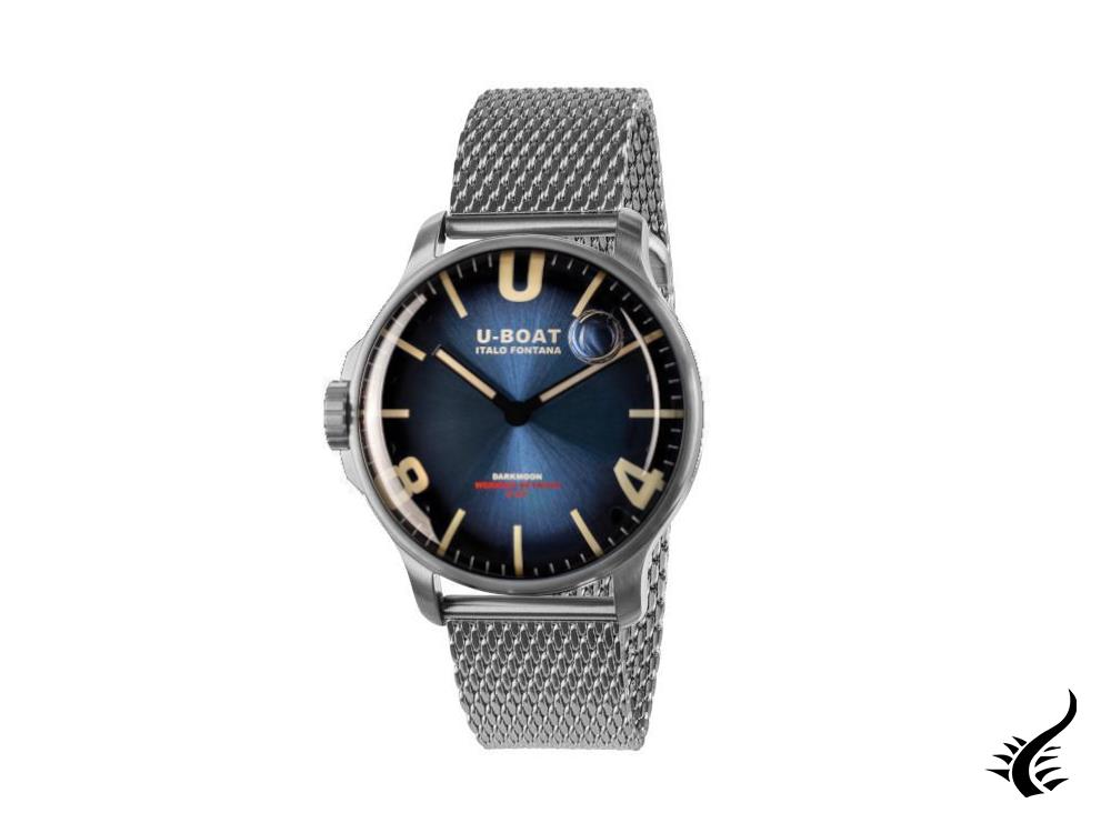 Milanese Mesh