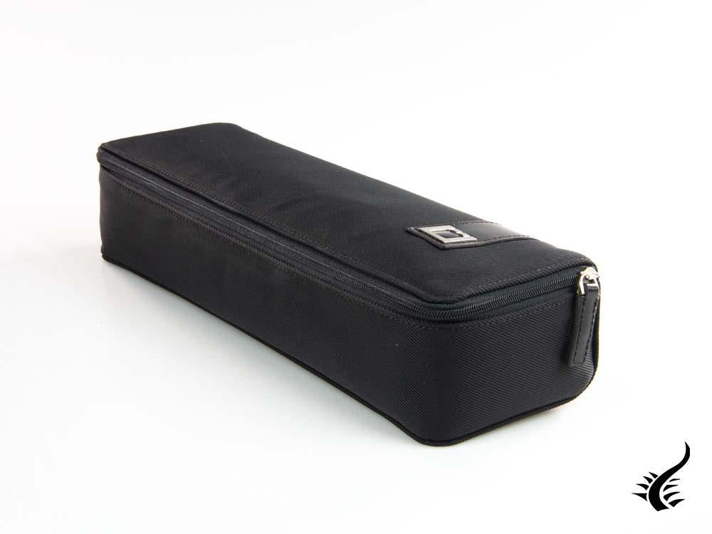 Vanity Case ST Dupont Accessoires, Tissu, VANITY