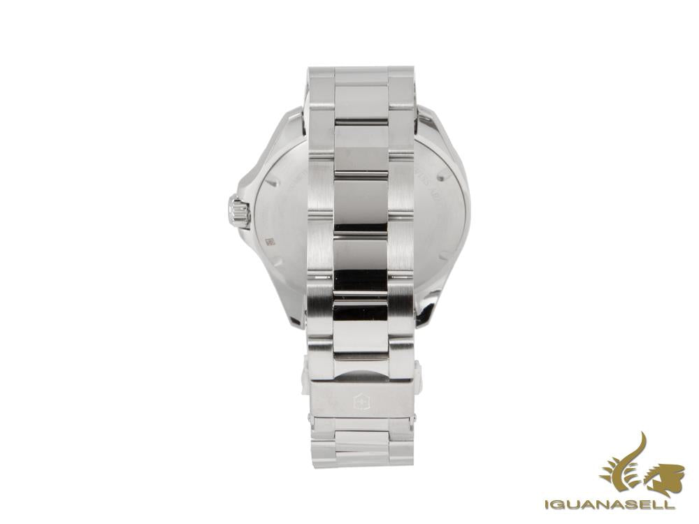 Montre à quartz Victorinox Fieldforce, bleu, 42 mm, V241851