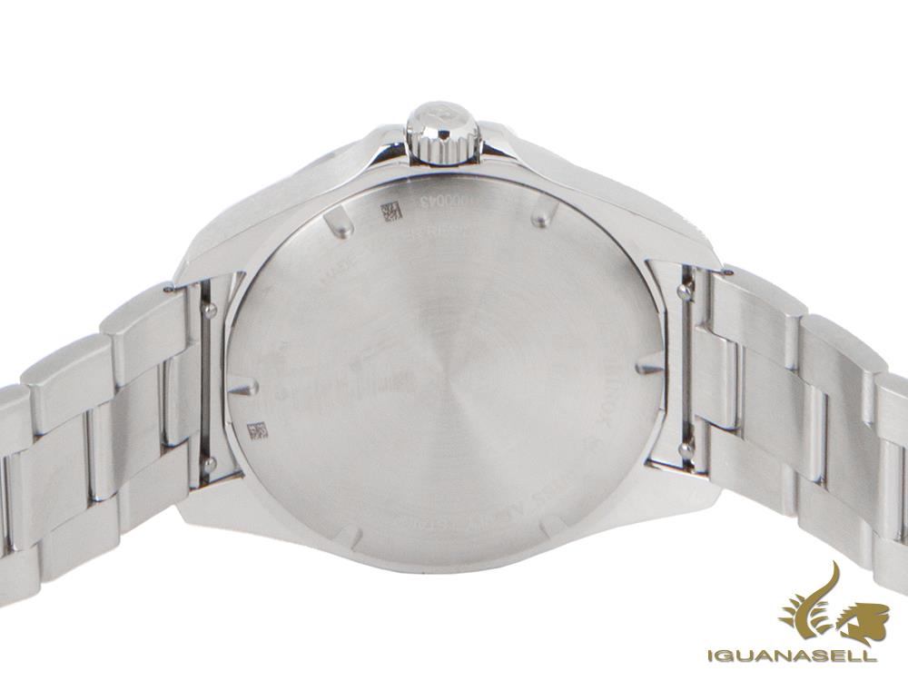 Montre à quartz Victorinox Fieldforce, bleu, 42 mm, V241851