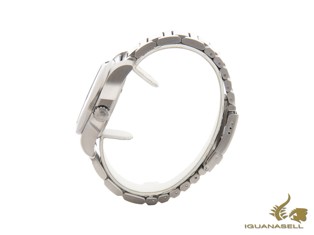 Victorinox I.N.O.X. Automatic Watch, Steel, Blue, 43 mm, 20 atm, V241835