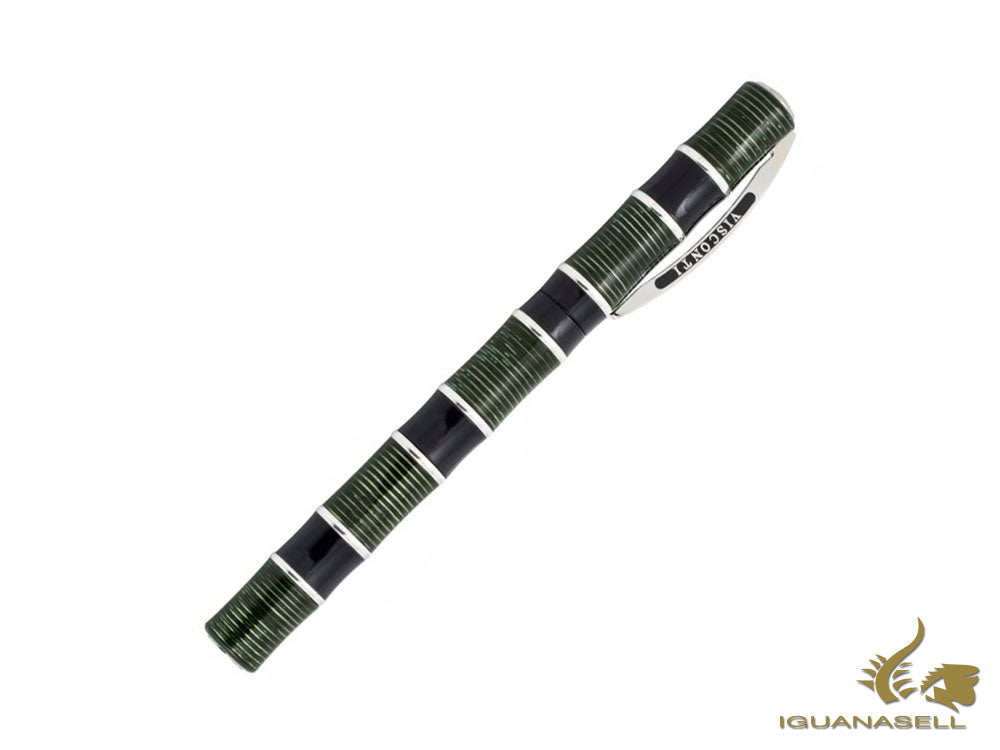 Visconti Asia Limited Edition Fountain Pen, Green, KP99-05-02