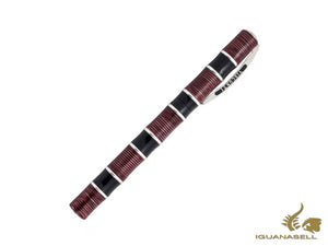 Stylo plume Visconti Asia édition limitée, rouge, KP99-05-03