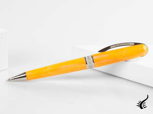 Stylo à bille Visconti Breeze Mandarin, Résine, Orange, KP08-03-BP