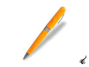 Stylo à bille Visconti Breeze Mandarin, Résine, Orange, KP08-03-BP