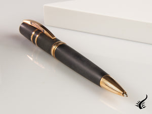 Visconti Homo Sapiens Basaltic Lava, Stylo à bille, Bronze, KP15-04-BP