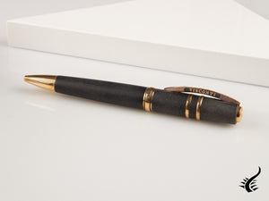 Visconti Homo Sapiens Basaltic Lava, Ballpoint pen, Bronze, KP15-04-BP