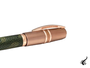 Stylo plume Visconti Homo Sapiens Dual Touch Camouflage, KP15-24-FP