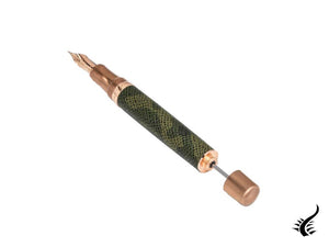 Stylo plume Visconti Homo Sapiens Dual Touch Camouflage, KP15-24-FP