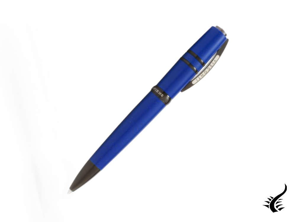 Visconti Homo Sapiens Lava Color Blu Oltremare Ballpoint pen, KP15-08-04-BP