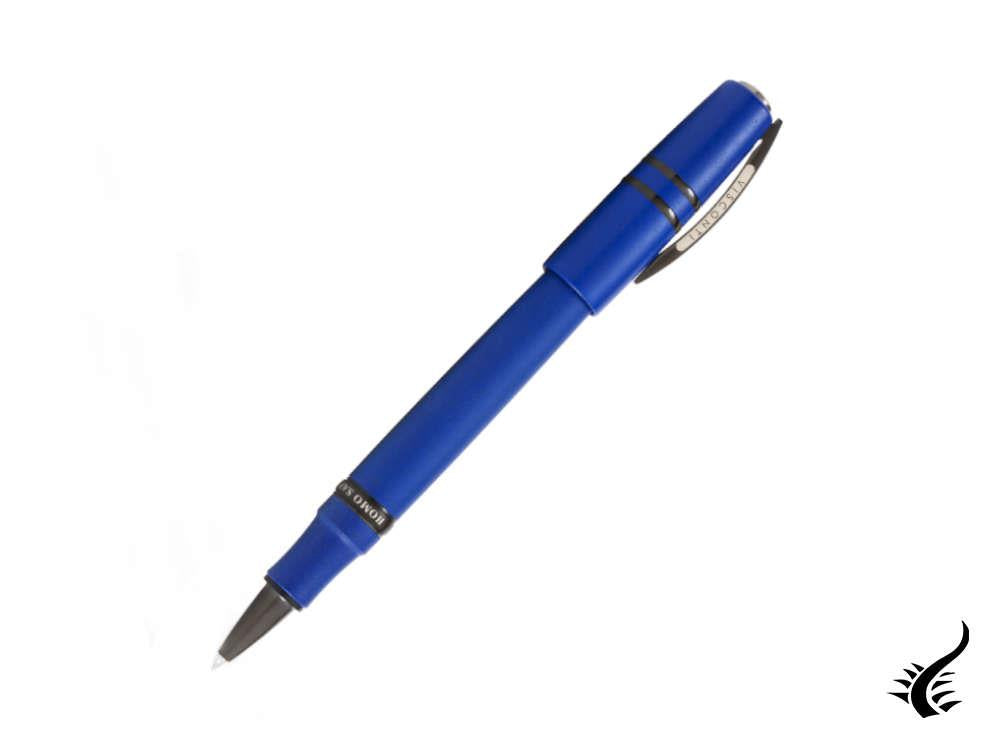 Visconti Homo Sapiens Lava Color Blu Oltremare Rollerball pen, KP15-08-04-RB