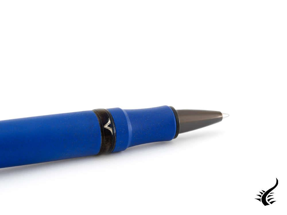 Visconti Homo Sapiens Lava Color Blu Oltremare Rollerball pen, KP15-08-04-RB