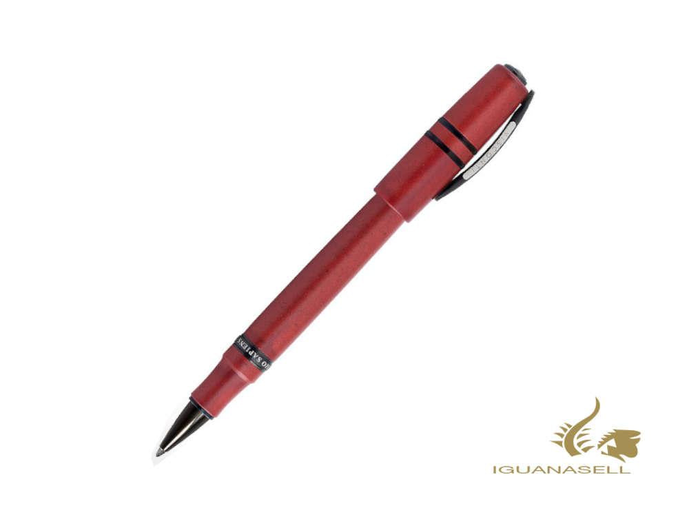 Visconti Homo Sapiens Lava Color Terra di Siena Rollerball pen, KP15-08-02-RB