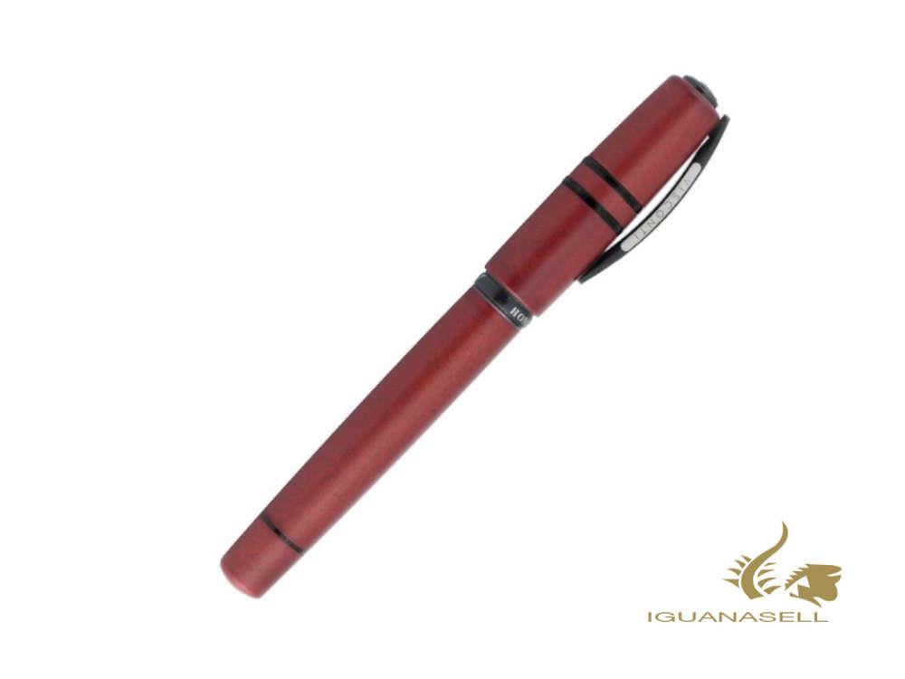 Visconti Homo Sapiens Lava Color Terra di Siena Rollerball pen, KP15-08-02-RB