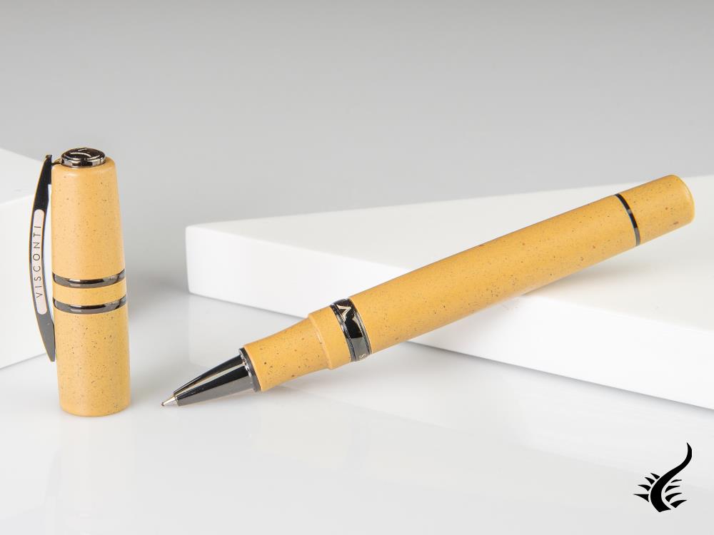 Visconti Homo Sapiens Lava Color Tuff Rollerball pen, KP15-08-03-RB