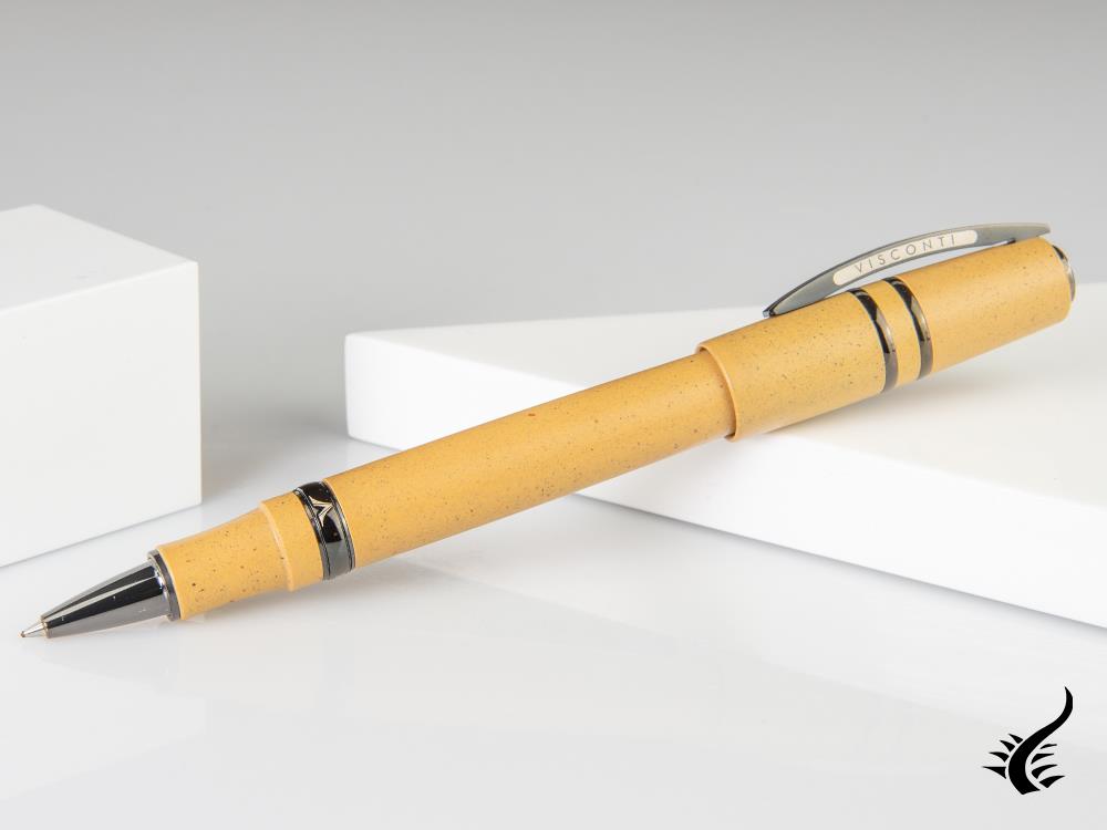 Visconti Homo Sapiens Lava Color Tuff Rollerball pen, KP15-08-03-RB