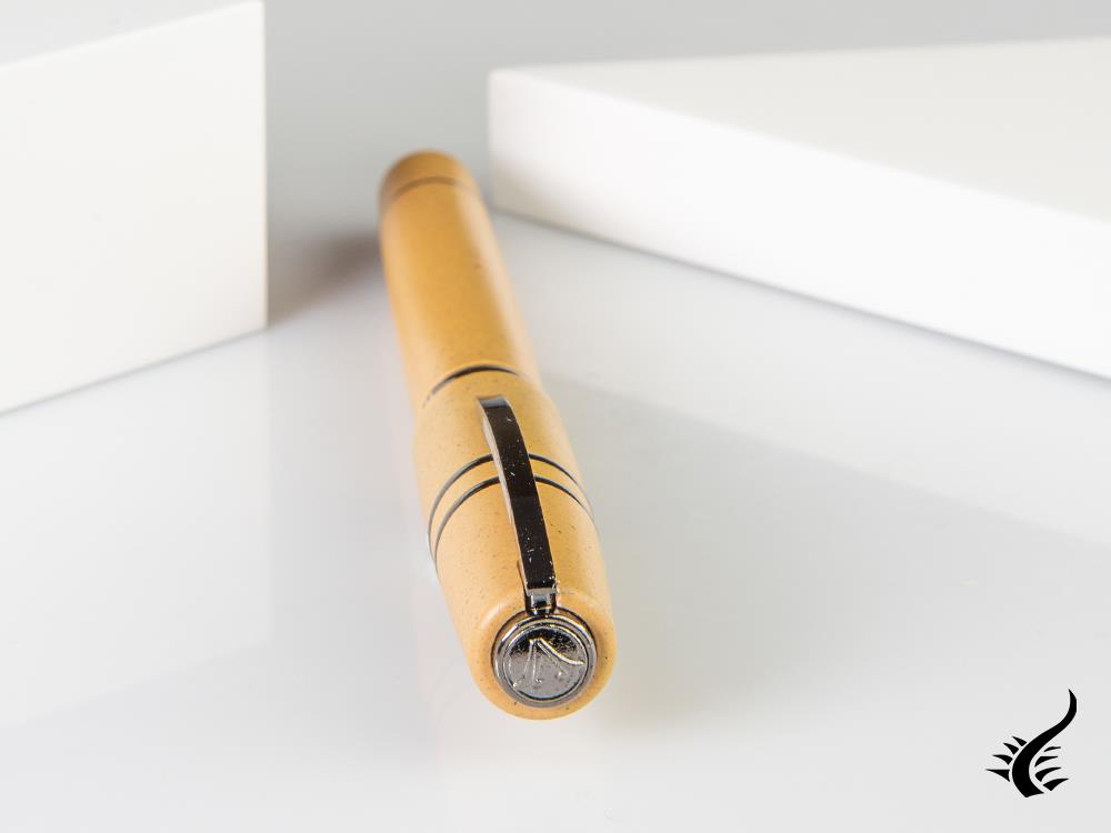 Visconti Homo Sapiens Lava Color Tuff Rollerball pen, KP15-08-03-RB