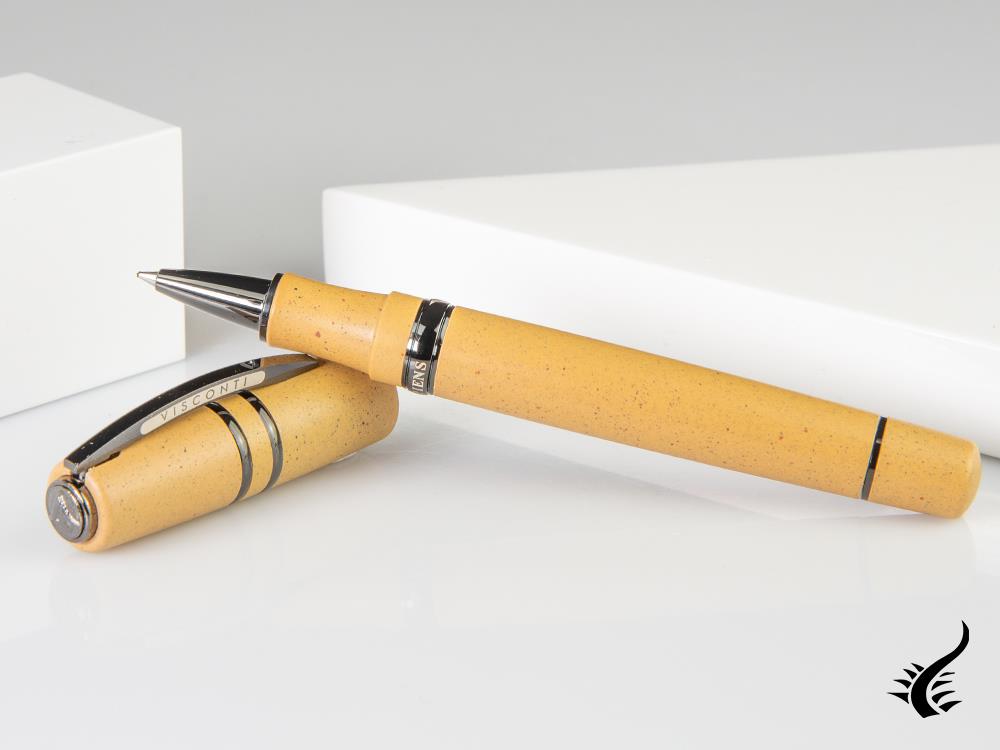 Visconti Homo Sapiens Lava Color Tuff Rollerball pen, KP15-08-03-RB