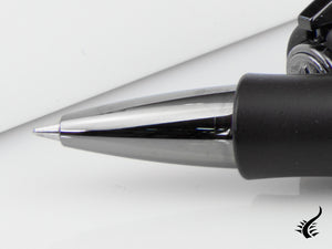 Visconti Homo Sapiens Rollerball pen, Basaltic lava, PVD, KP15-05-RB