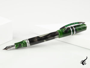 Visconti Homo Sapiens Tuscan Hills Fountain Pen, Limited Ed, KP15-15-FP