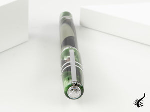 Visconti Homo Sapiens Tuscan Hills Fountain Pen, Limited Ed, KP15-15-FP