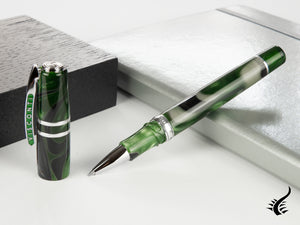 Visconti Homo Sapiens Tuscan Hills Rollerball pen, Limited Edition, KP15-15-RB