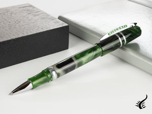 Visconti Homo Sapiens Tuscan Hills Rollerball pen, Limited Edition, KP15-15-RB