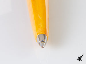 Visconti Mirage Amber Ballpoint pen, Resin, Orange, KP09-02-BP