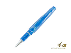 Stylo roller Visconti Mirage Aqua, résine injectée, KP09-06-RB