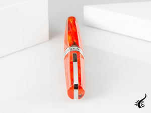 Visconti Mirage Coral Fountain Pen, Injected resin, KP09-04-FP