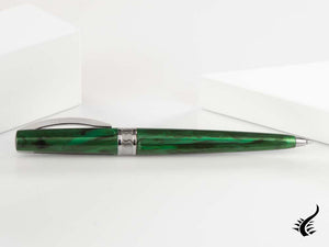 Stylo à bille Visconti Mirage Emerald, Résine, Vert, KP09-05-BP