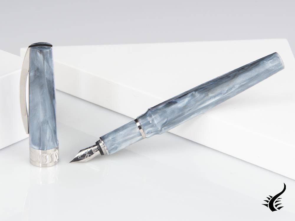 Stylo plume Visconti Mirage Horn, résine injectée, KP09-03-FP