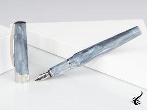 Visconti Mirage Horn Fountain Pen, Injected resin, KP09-03-FP