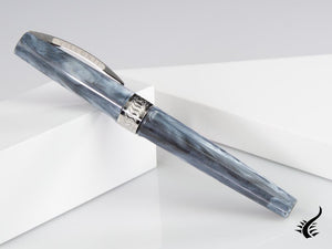 Visconti Mirage Horn Fountain Pen, Injected resin, KP09-03-FP